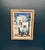 Gunnar Stålbrand, Palm Trees, 1960s, Oil Painting on Canvas, Framed For Sale - Image 11 of 18