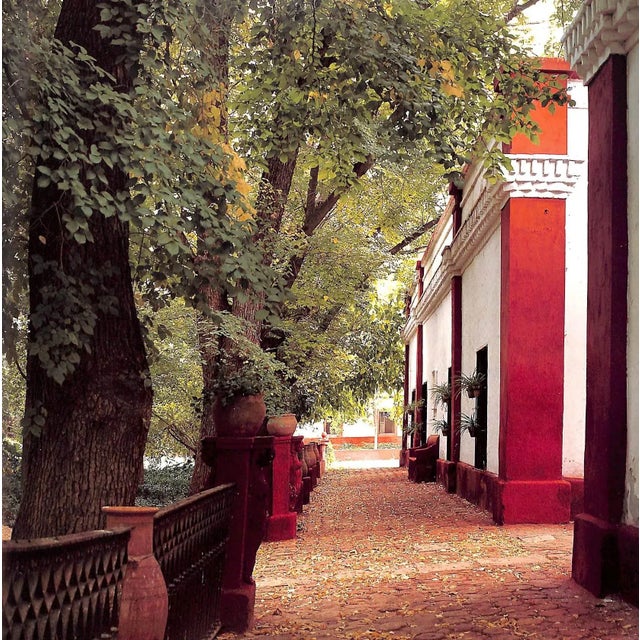 1990s "Argentina: The Great Estancias" 1995 Elia, Tomas De and Queiroz, Juan Pablo For Sale - Image 5 of 12