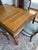 Century Furniture Vintage 1970s Chinoiserie Dining Set With Century Chin Hua Extension Table and 6 Chairs For Sale - Image 4 of 18