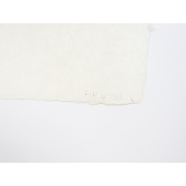 Modern Late 20th Century Kaiko Moti Horses Aquatint Etching For Sale - Image 3 of 5