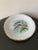 Mid 20th Century Vintage French Porcelain Limoges Fish Plates- Set of 2 For Sale - Image 12 of 12