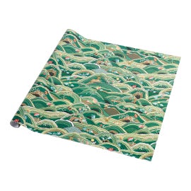 Example of Wrapping Paper