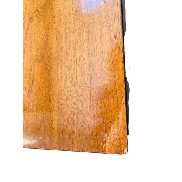 Mid Century Modern Sculptural Credenza / Stereo Cabinet For Sale - Image 13 of 13