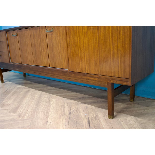 Sideboard from G-Plan, 1960s For Sale - Image 6 of 13