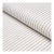 Sample - Schumacher Theo Stripe Fabric in Indigo For Sale