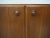 Czech Teak and Oak Cabinet by Krasna Jizba, 1960s For Sale - Image 10 of 12