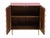 Modern Venetian Italian Pink Cabinet Ninety For Sale - Image 3 of 4