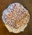 Chinoiserie Antique 19th Century Derby Imari Porcelain Shell Shaped Dish For Sale - Image 3 of 9