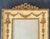 Late 19th Century Large French Neoclassical Gilt Bronze Picture Frame For Sale - Image 5 of 12