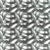 Harlequin Typhonic Fabric in Graphite For Sale