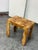 Mid-Century Modern Made Goods Maurice Side Table For Sale - Image 3 of 12