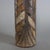 Brown Mid-Century Modern French Ceramic Flower Vase by Alexandre Kostanda, 1960s For Sale - Image 8 of 15