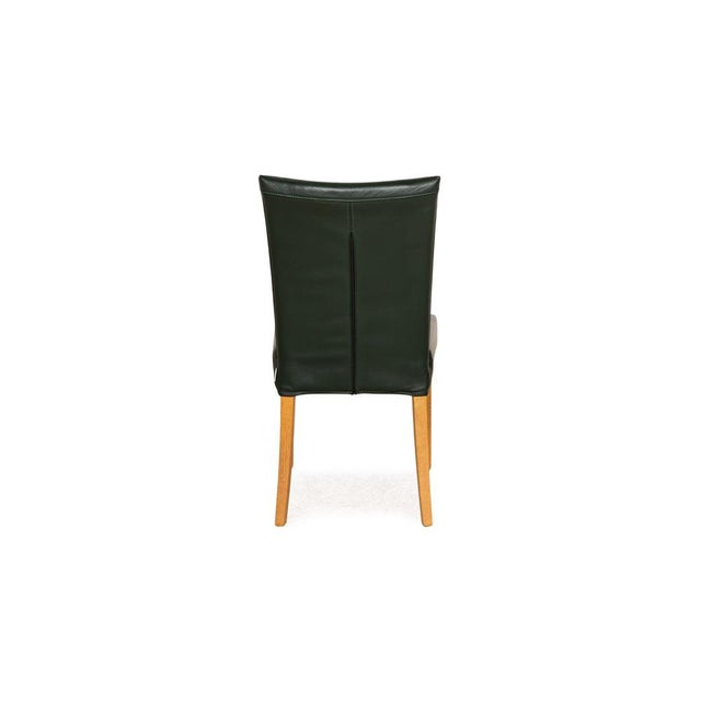 Leather Chair by Bert Plantagie For Sale - Image 10 of 12