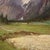 C. Bentivoglio, Mountain View of the Croda Rossa D'ampezzo, 1920, Oil on Board For Sale - Image 11 of 13