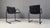 Postmodern Vintage Cirkel Chairs attributed to Metaform, 1980s, Set of 6 For Sale - Image 3 of 12