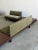 Vintage Platform Sectional in Walnut & Mohair For Sale - Image 13 of 14
