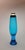 Blenko Mid Century Blenko Art Glass Lighter For Sale - Image 4 of 16