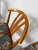 1970s Swedish Mid-Century Modern Carl-Ewert Ekström Beechwood Bar Stools – Set of 4 For Sale - Image 13 of 18