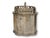 Early 20th Century Antique English Equestrian Tobacco Box For Sale - Image 5 of 6