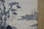 Mid 20th Century Hue of the Water Light on Peaks Ink Wash Painting After Tensho Shubun For Sale - Image 6 of 12