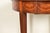 Baker Furniture Federal Inlaid Mahogany Tea Table or Occasional Side Table For Sale - Image 10 of 14
