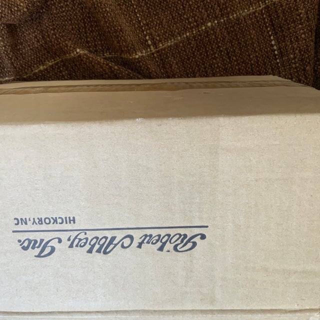 Robert Abbey Contemporary Robert Abbey Wall Sconce For Sale - Image 4 of 5