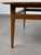 Modern Scandinavian Teak Coffee Table, 1950s For Sale - Image 11 of 18