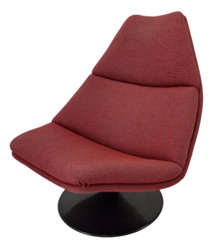 F510 Lounge Chair by Geoffrey Harcourt for Artifort, 1970s