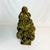 1968 Mid-Century Hollywood Regency Folk Art Trompe L’Oeil Majolica Fruit Topiary, Artist Signed For Sale - Image 9 of 12