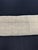 Contemporary Turkish Hemp Pillow Cushion Natural Beige Cushion Cover 14"x40" For Sale - Image 3 of 4