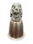 Gucci Vintage Gucci Silver-Tone Hound Dog Stirrup Cup For Sale - Image 4 of 7