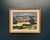 Frans Lundberg, Landscape, 1960s, Oil Painting on Canvas, Framed For Sale - Image 16 of 18