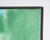Early 21st Century Signed “Lake in Summer No. Three” Abstract Acrylic on Canvas Painting by Martha Kaplan For Sale - Image 5 of 8
