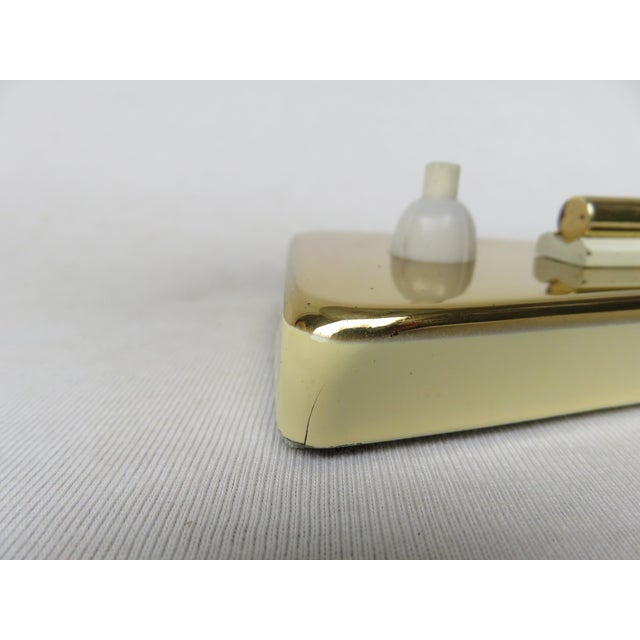 Vintage Italian Bedside Lamps, 1950s, Set of 2 For Sale - Image 16 of 18