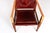 Wood Vintage KK47000 Safari Chair in Leather by Kaare Klint for Rud Rasmussen, Denmark, 1930s For Sale - Image 7 of 11