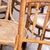 Mixed Bentwood Debrecen Spindle Back Dining Chair, 1940s For Sale - Image 16 of 18