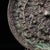 Late 19th Century Late 19th Century Bronze Mirror With Sea Beasts and Grapevine Motifs For Sale - Image 5 of 10