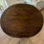 Early 19th Century French Walnut Vigneron Wine Tasting Tilt-Top Table For Sale - Image 4 of 15