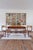 Cantilever Chairs in Beech and Red Lacquered Steel by Randers Møbelfabrik, Denmark, 1960s, Set of 4 For Sale - Image 17 of 18