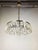 Crystal Chandelier, 1970s For Sale - Image 12 of 14