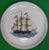 Set X 6 Mottahedeh Our Maritime Heritage C1987 Porcelain Dinner Plates For Sale In New York - Image 6 of 13