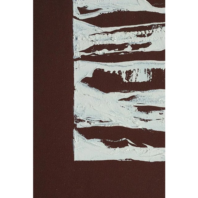 Ewa Söderström, Four Seasons, Oil Paintings on Canvas, 1970s, Framed, Set of 4 For Sale - Image 11 of 13