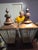 Antique British Copper Street Lanterns by W. Parkinson & Co., - Pair For Sale - Image 4 of 11