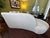Postmodern Pair of Circa 2000 Weiman Sculptural Chaise Sofas For Sale - Image 3 of 11