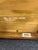 Knob Creek Mahogany Chinese Chippendale Butlers Tray Coffee Table For Sale - Image 11 of 11