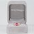 1.27Ct Gia Certified Pink Sapphire Ring With Natural Diamonds in Solid 14k Gold, Size 6.75 For Sale - Image 4 of 10
