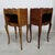 Louis XV Nightstands, 1950s, Set of 2, in Good conditions. Designed 1950 to 1959