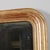 French Gold Leaf Fireplace Mirror For Sale - Image 5 of 18