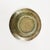 Art Deco Brass Ashtray, Denmark, 1950s For Sale - Image 6 of 8
