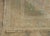 Turkish Mini Rug Oriental Hand Knotted Vintage Rug 1'10" x 3'8" #21011 For Sale In Houston - Image 6 of 8